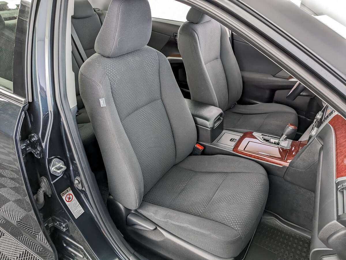 Купить Toyota Camry, 2013, 125 000 км, фото №18