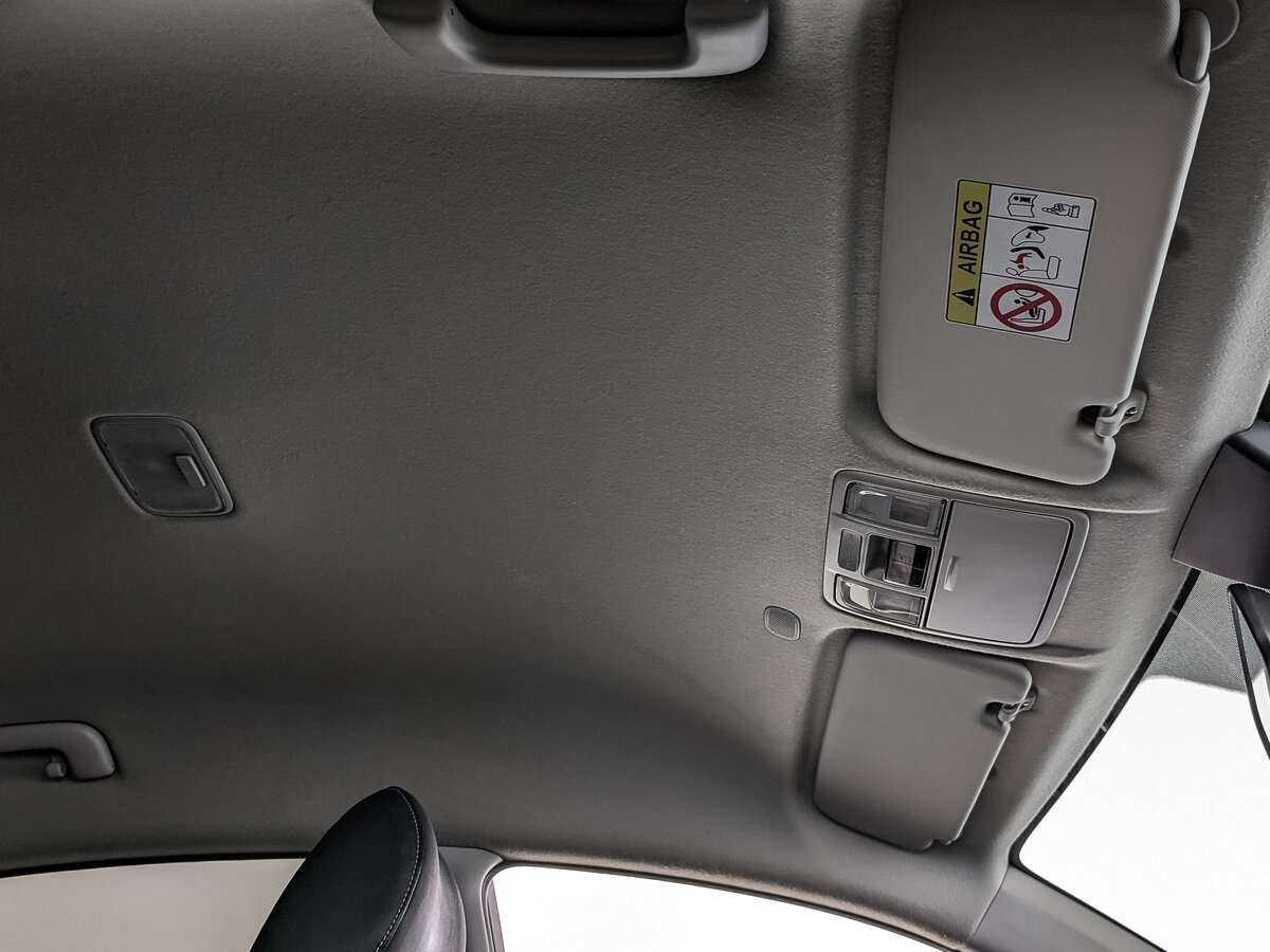 Купить Kia Rio, 2022, 62 219 км, фото №18