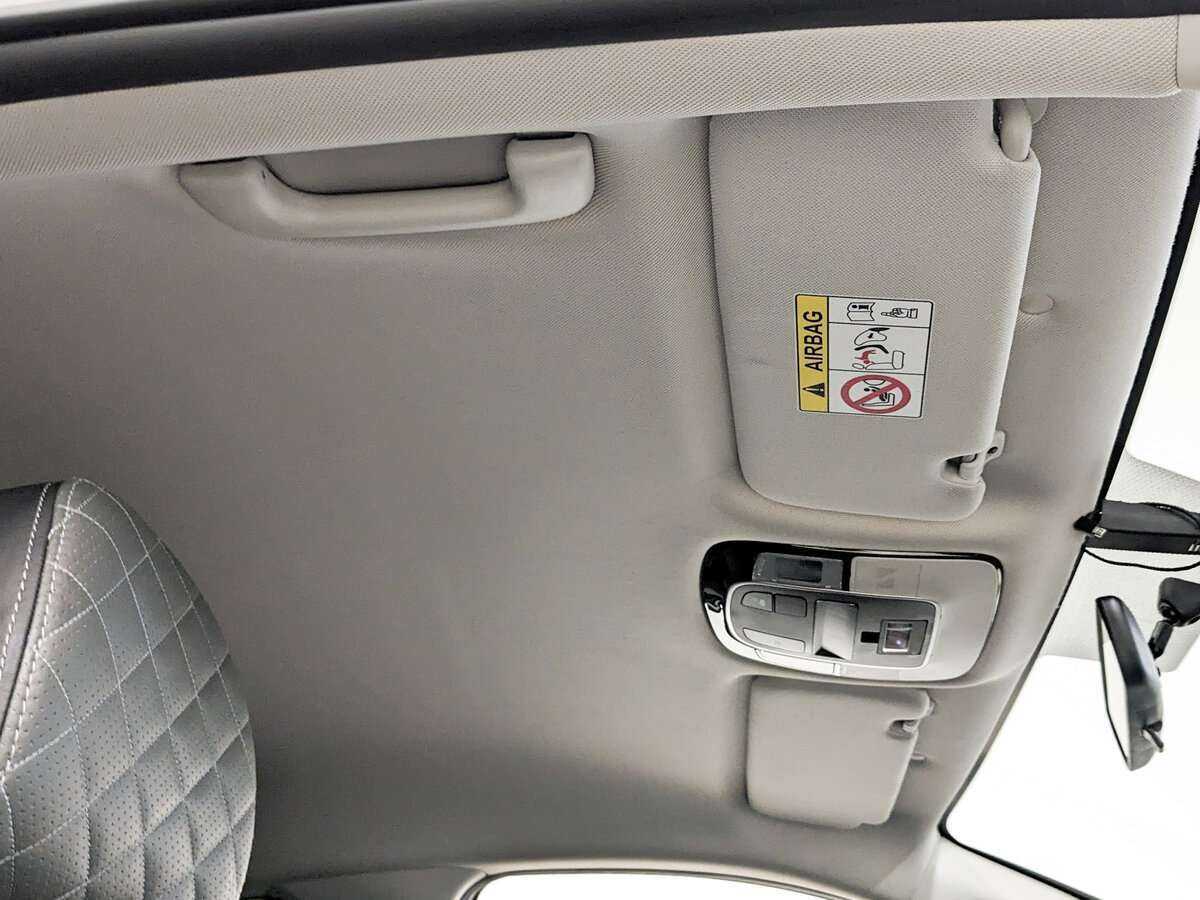 Купить Hyundai Sonata, 2020, 150 000 км, фото №18