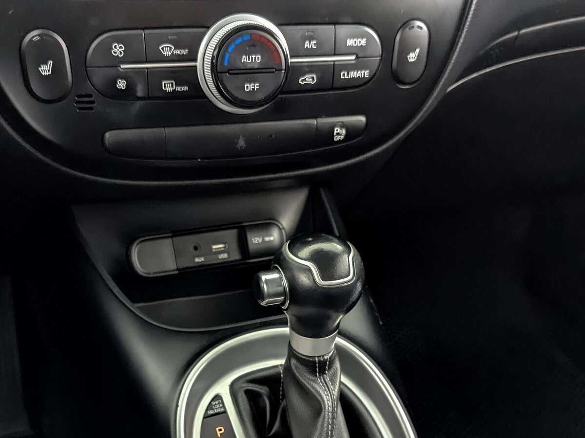 Купить Kia Soul, 2018, 134 153 км, фото №25