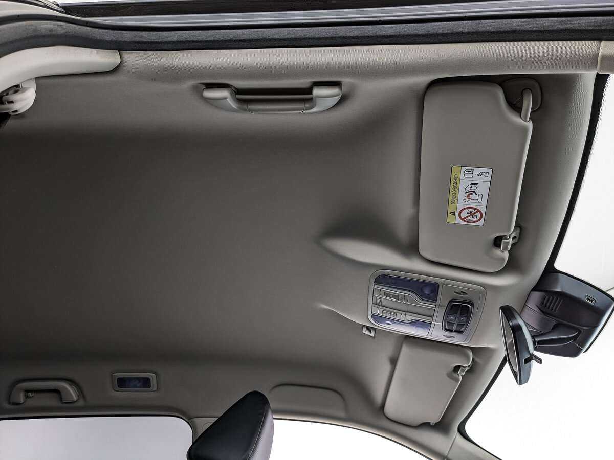 Купить Haval F7, 2021, 77 708 км, фото №19