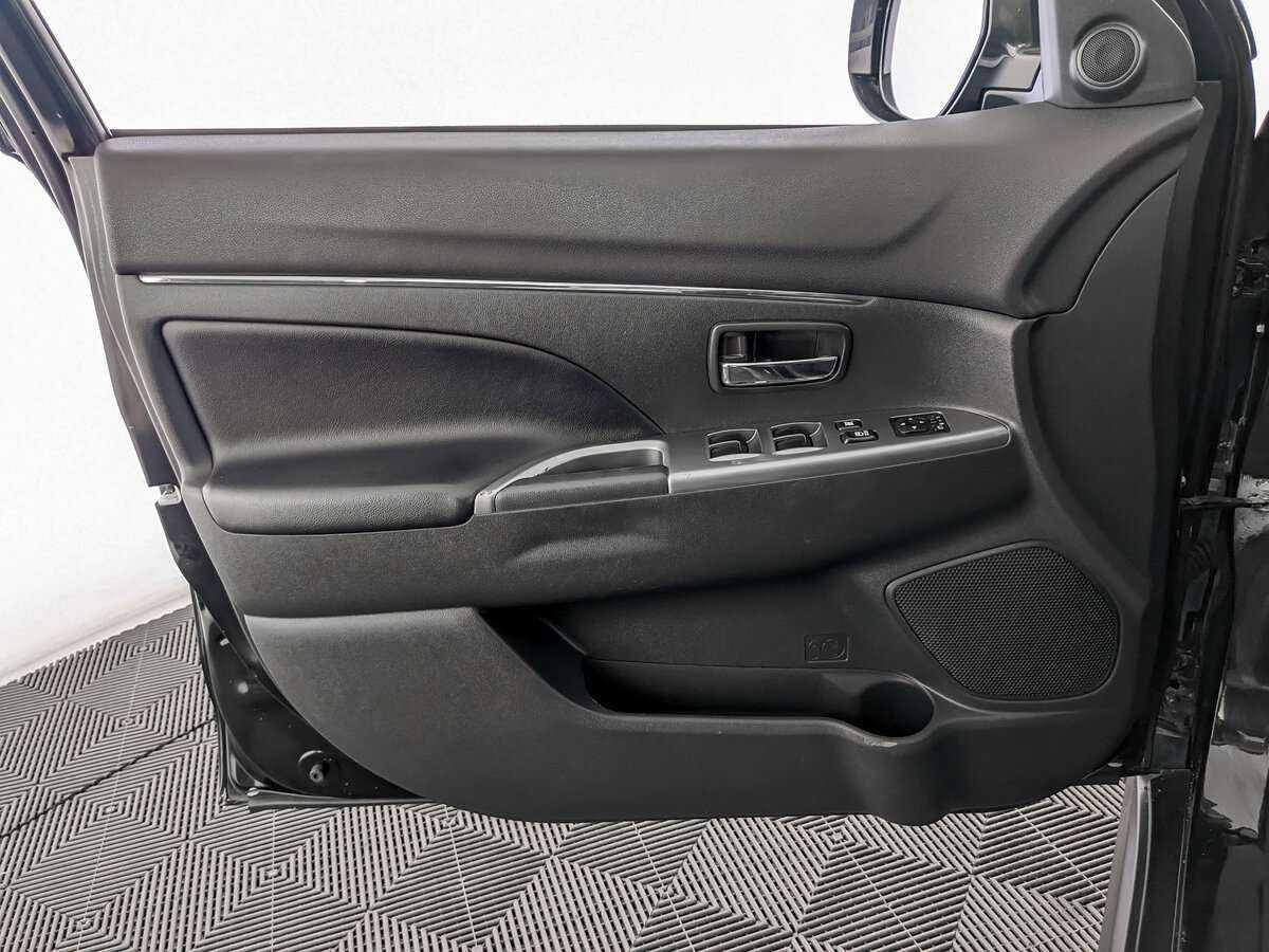 Купить Mitsubishi ASX, 2019, 93 702 км, фото №15