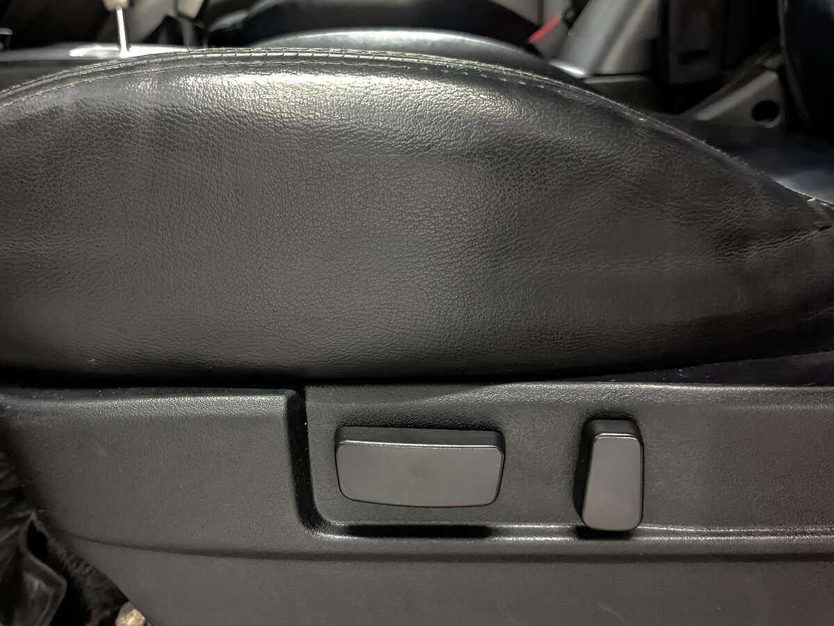 Купить Mitsubishi Pajero Sport, 2012, 270 085 км, фото №22