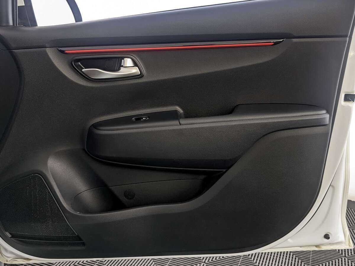 Купить Kia Rio X-Line, 2020, 22 239 км, фото №21