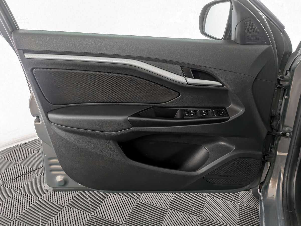 Купить Lada (ВАЗ) Vesta, 2021, 59 374 км, фото №13