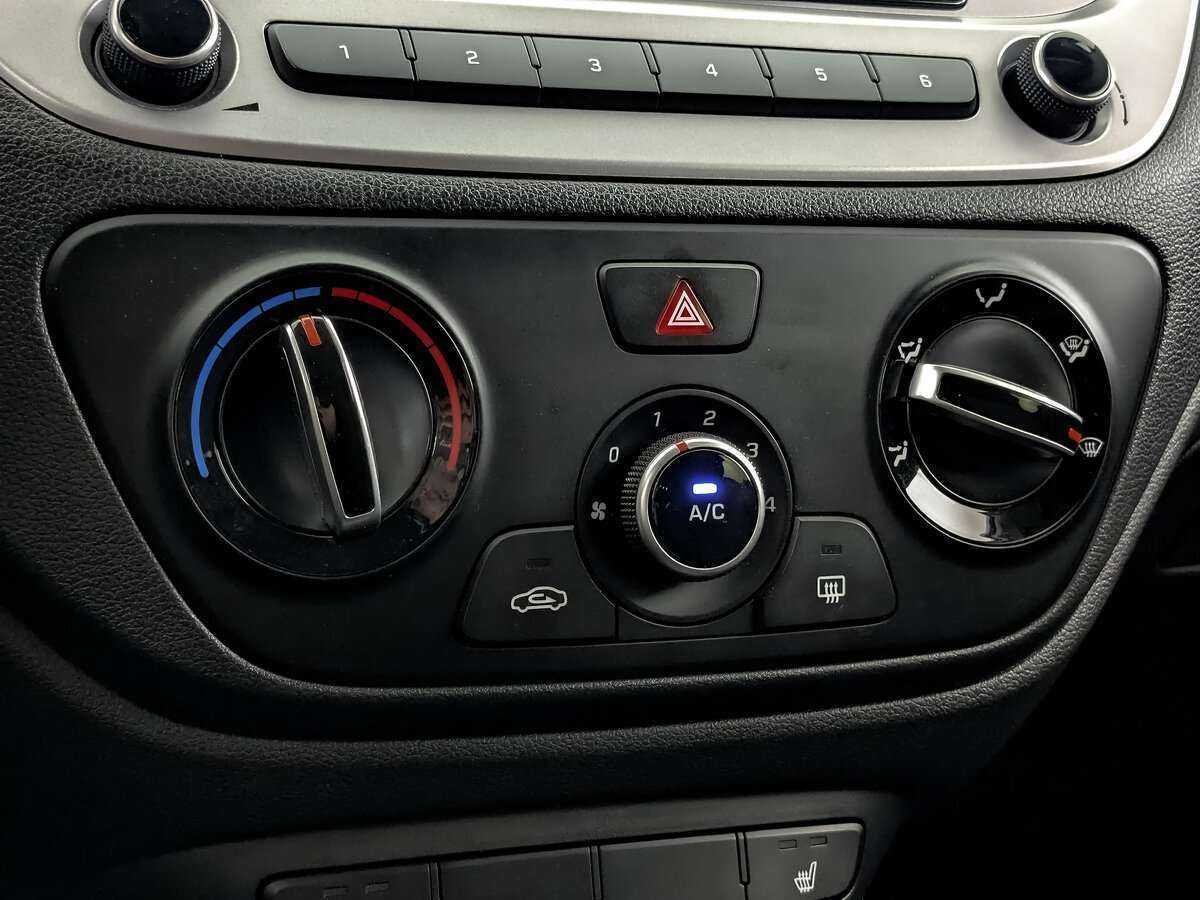 Купить Hyundai Solaris, 2020, 68 660 км, фото №21