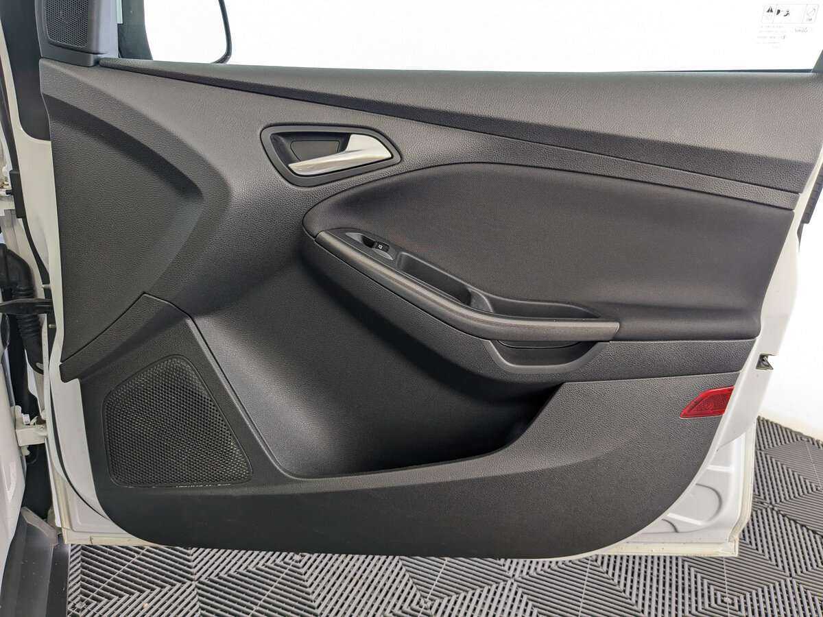 Купить Ford Focus, 2018, 105 000 км, фото №21