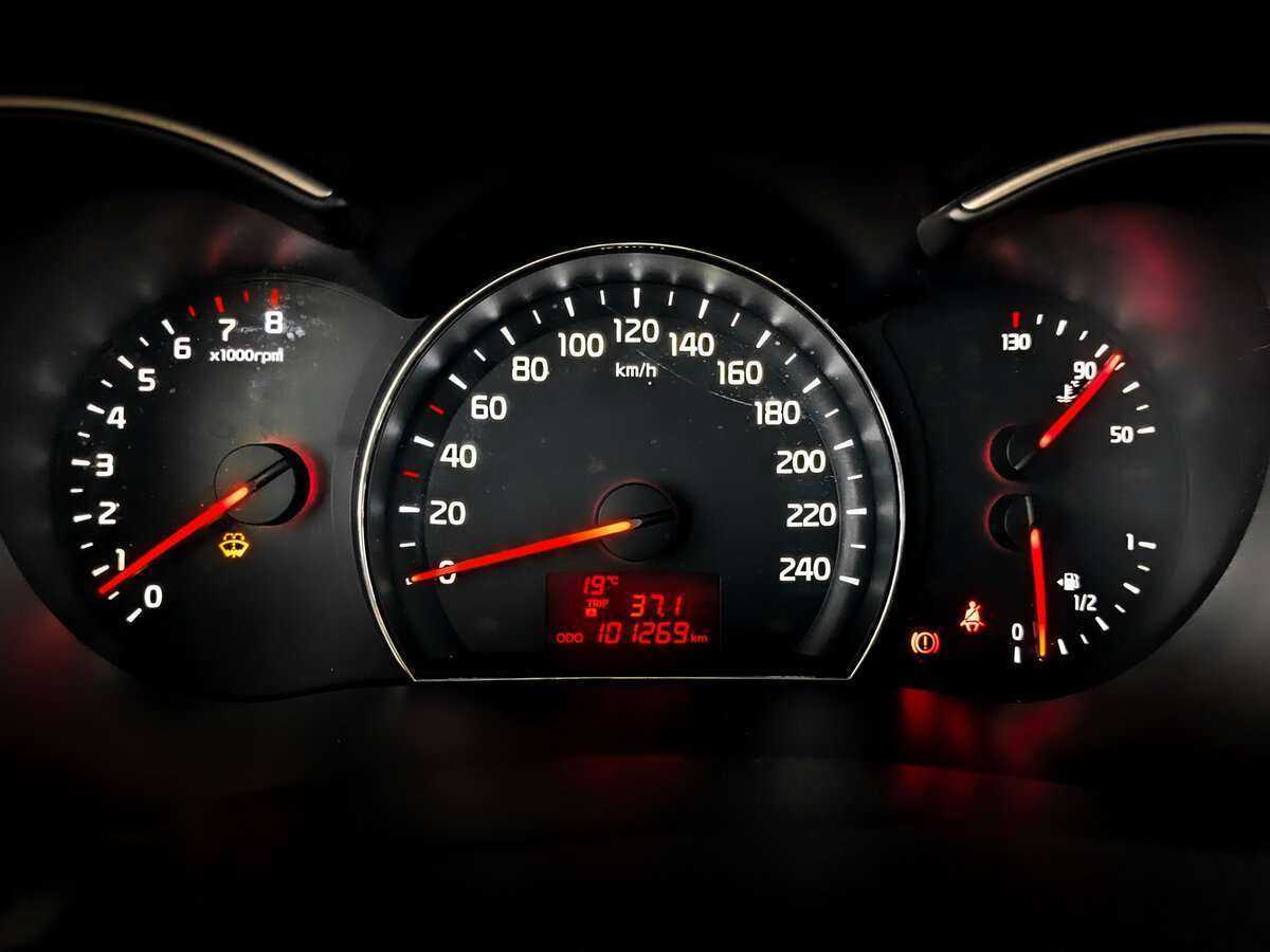 Купить Kia Sorento, 2018, 101 267 км, фото №11