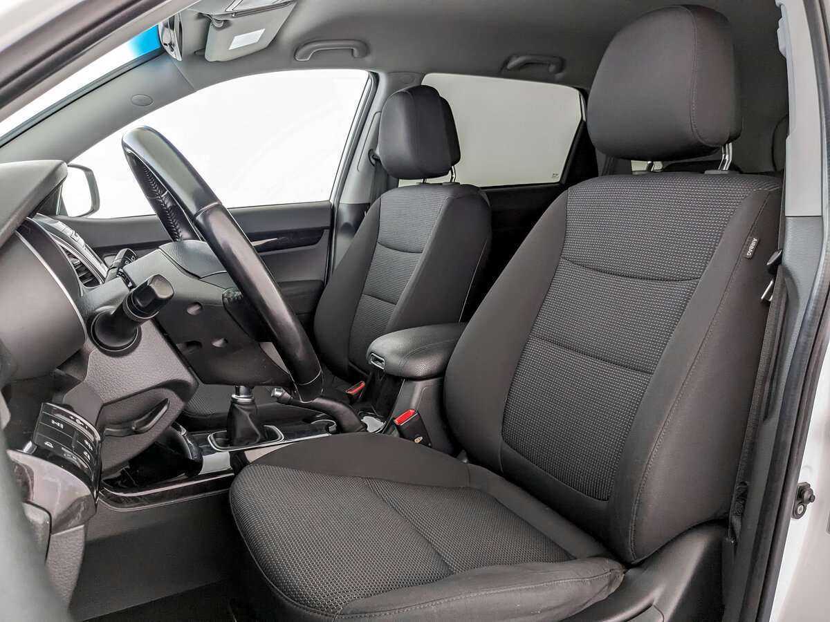 Купить Kia Sorento, 2018, 101 267 км, фото №15
