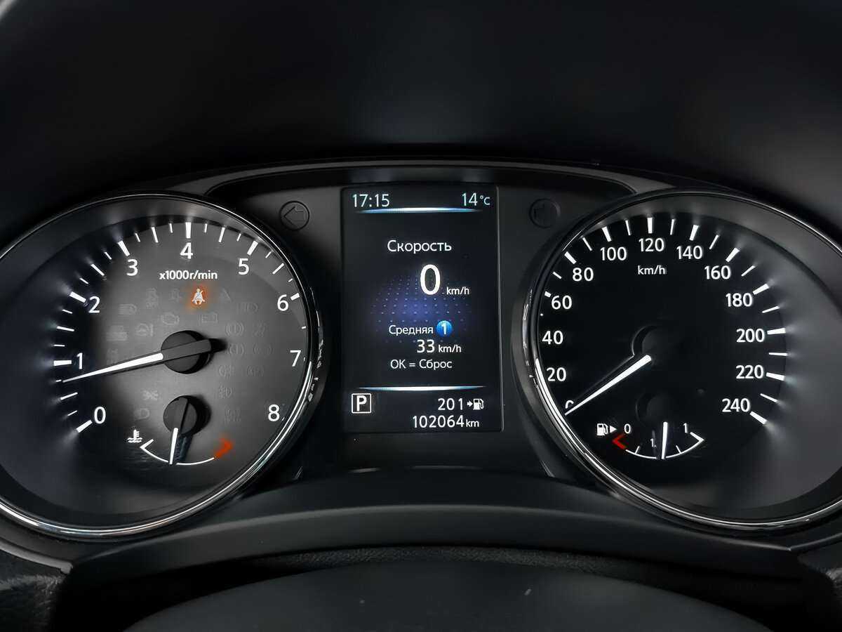 Купить Nissan Qashqai, 2019, 102 000 км, фото №11