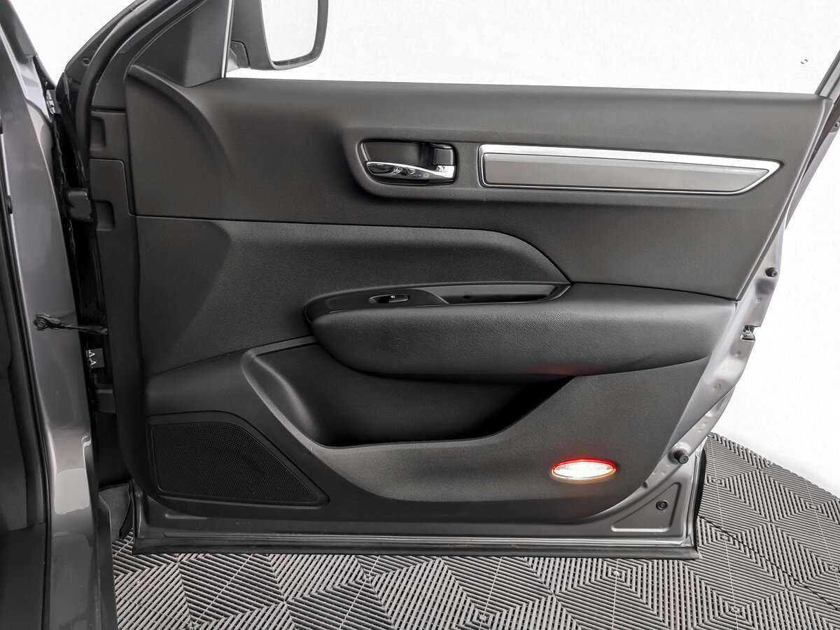 Купить Renault Koleos, 2018, 137 043 км, фото №20