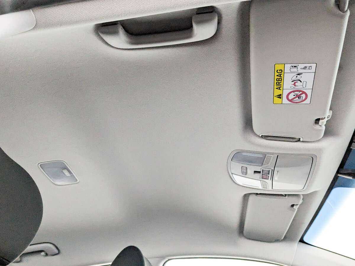 Купить Hyundai Elantra, 2020, 75 339 км, фото №17