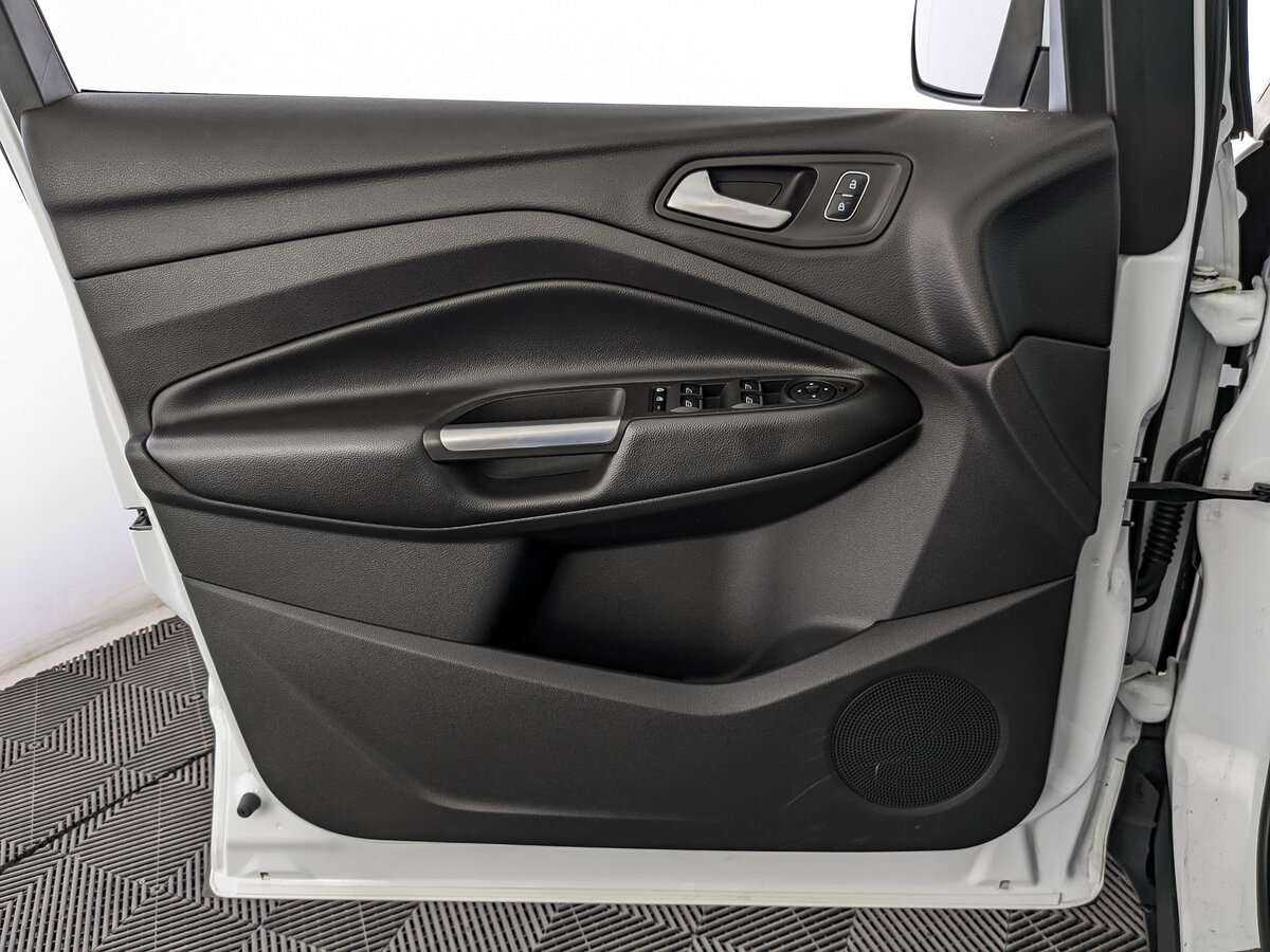 Купить Ford Kuga, 2018, 57 600 км, фото №15