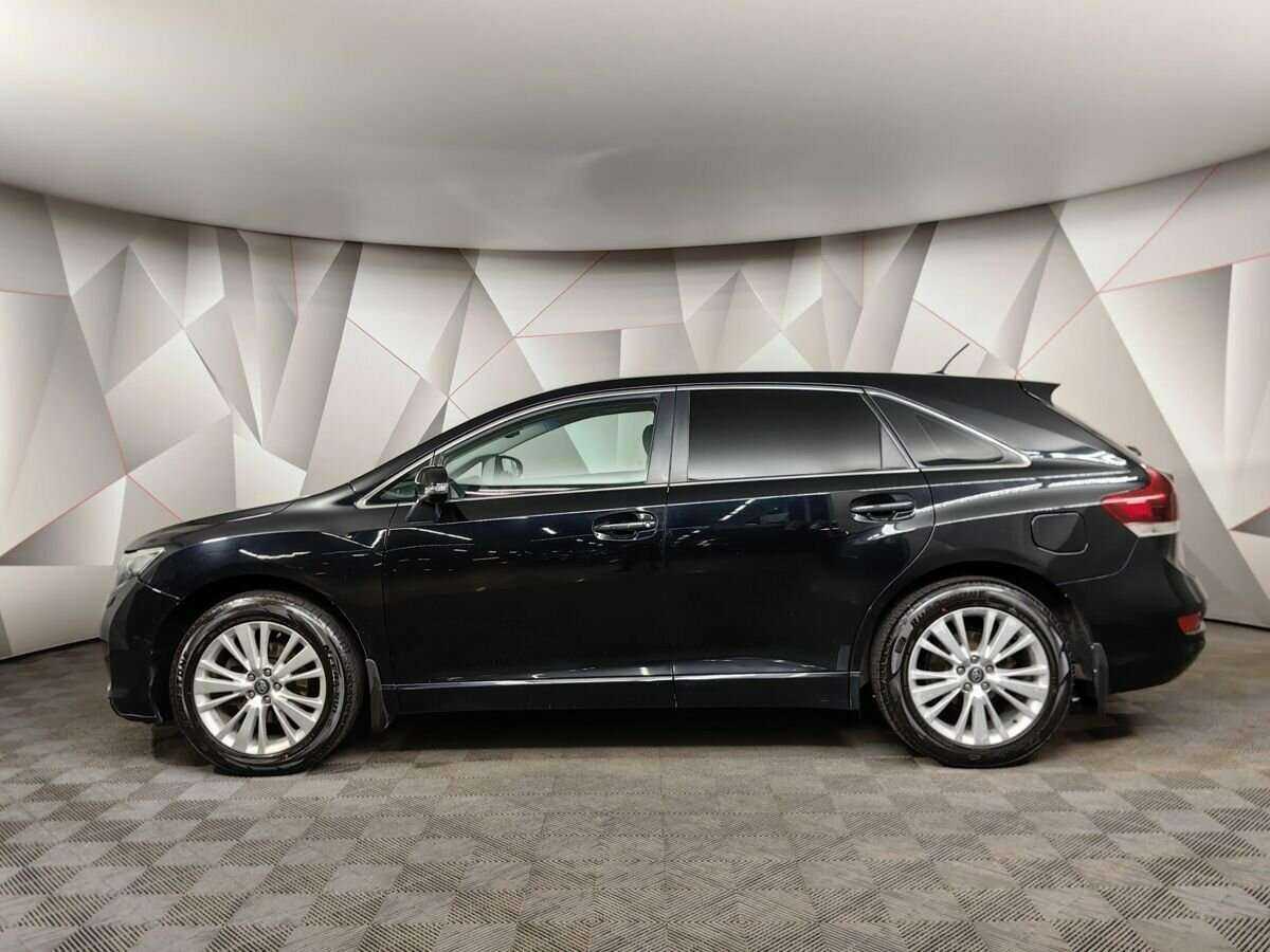 Купить Toyota Venza, 2013, 264 495 км, фото №5