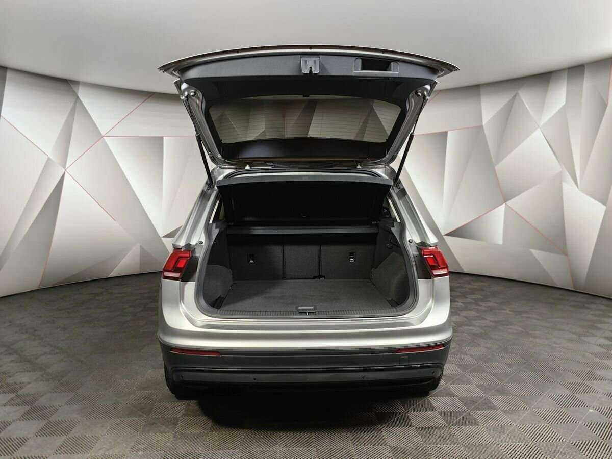 Купить Volkswagen Tiguan, 2020, 60 781 км, фото №12