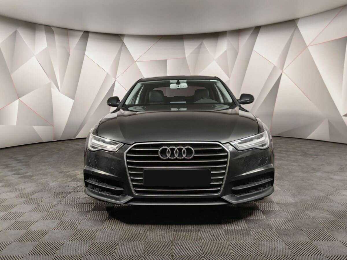 Купить Audi A6, 2018, 172 624 км, фото №7