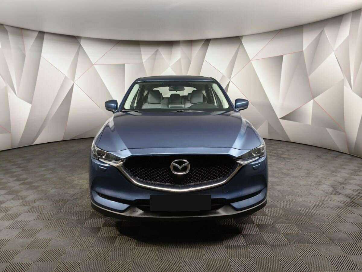 Купить Mazda CX-5, 2019, 107 067 км, фото №7