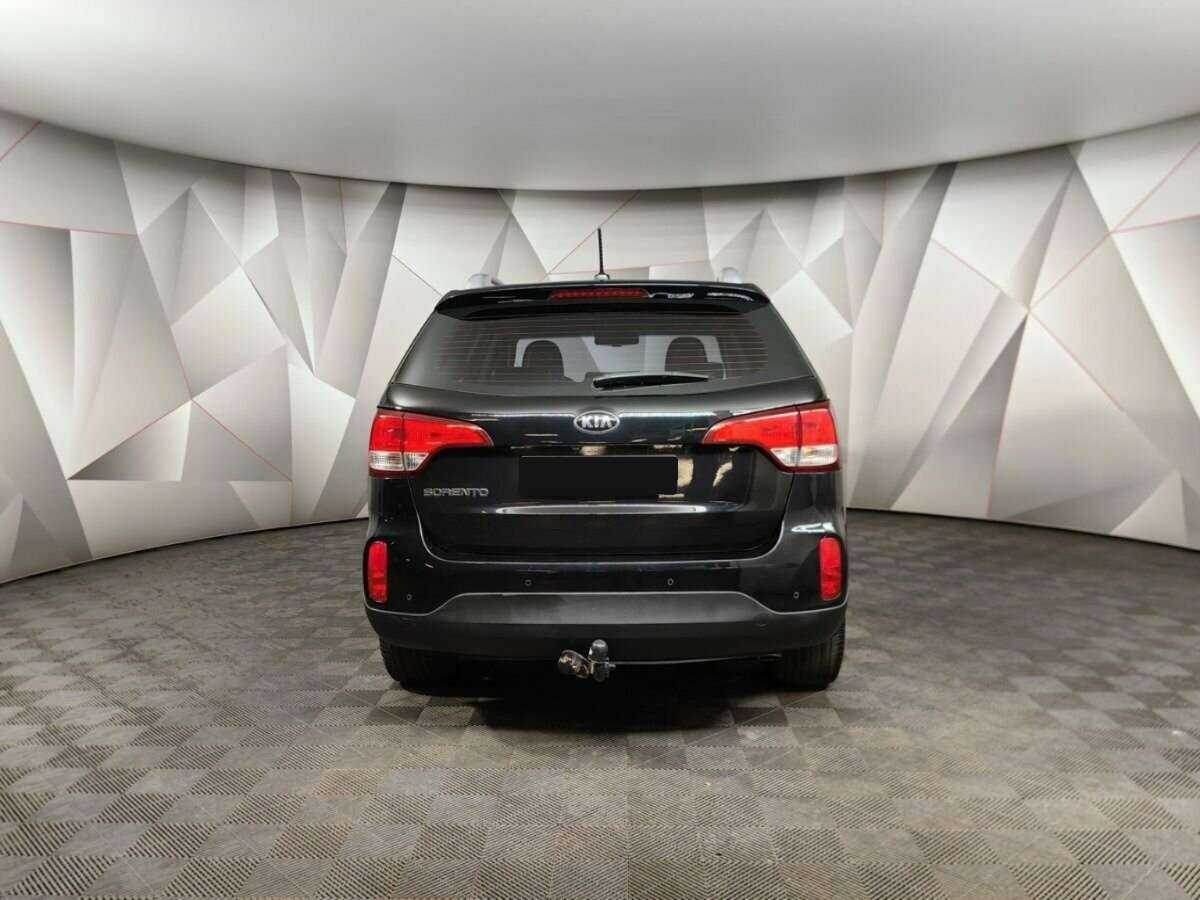 Купить Kia Sorento, 2018, 116 324 км, фото №8