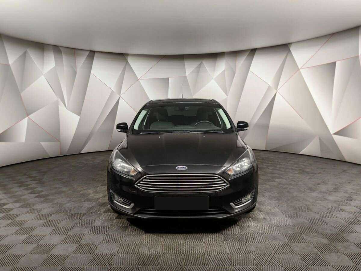 Купить Ford Focus, 2016, 89 744 км, фото №7