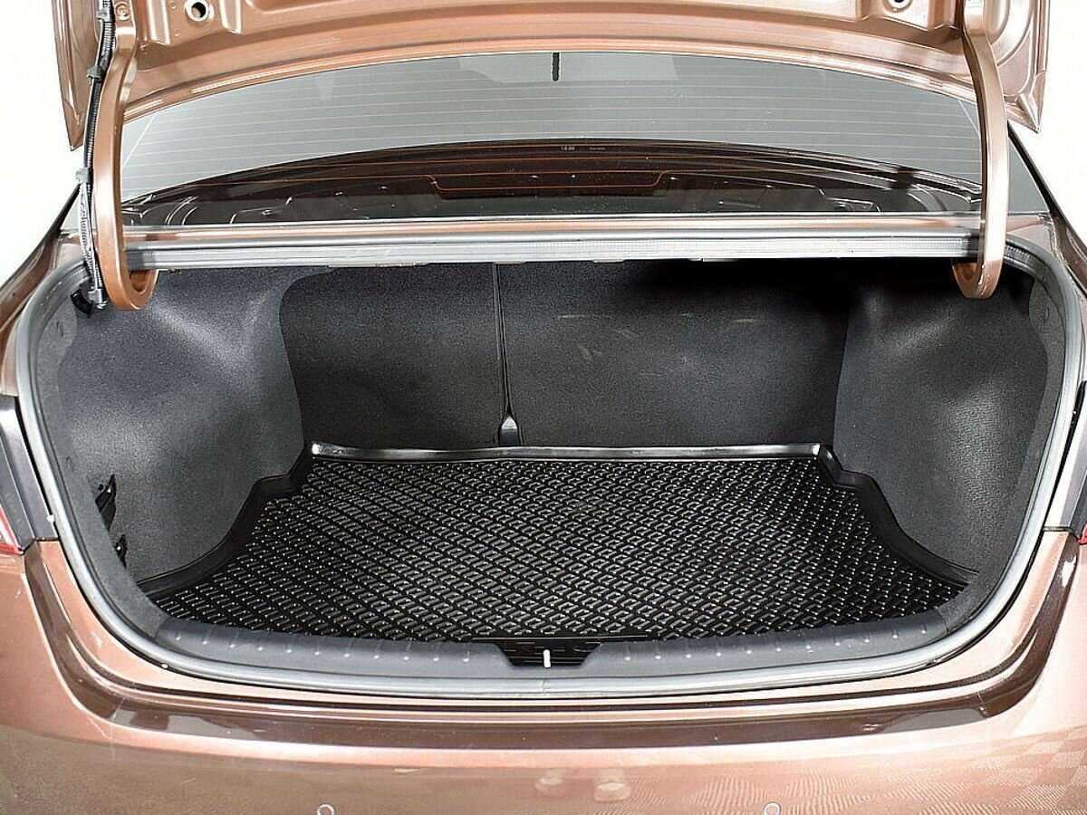 Купить Kia Rio, 2022, 74 861 км, фото №17