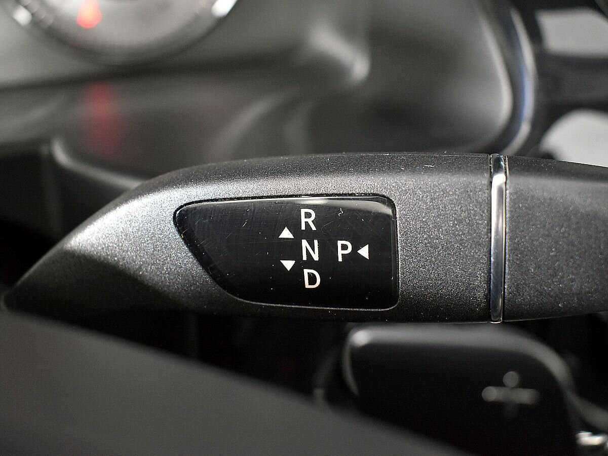 Купить Mercedes-Benz GLK-Класс 250, 2014, 196 737 км, фото №12