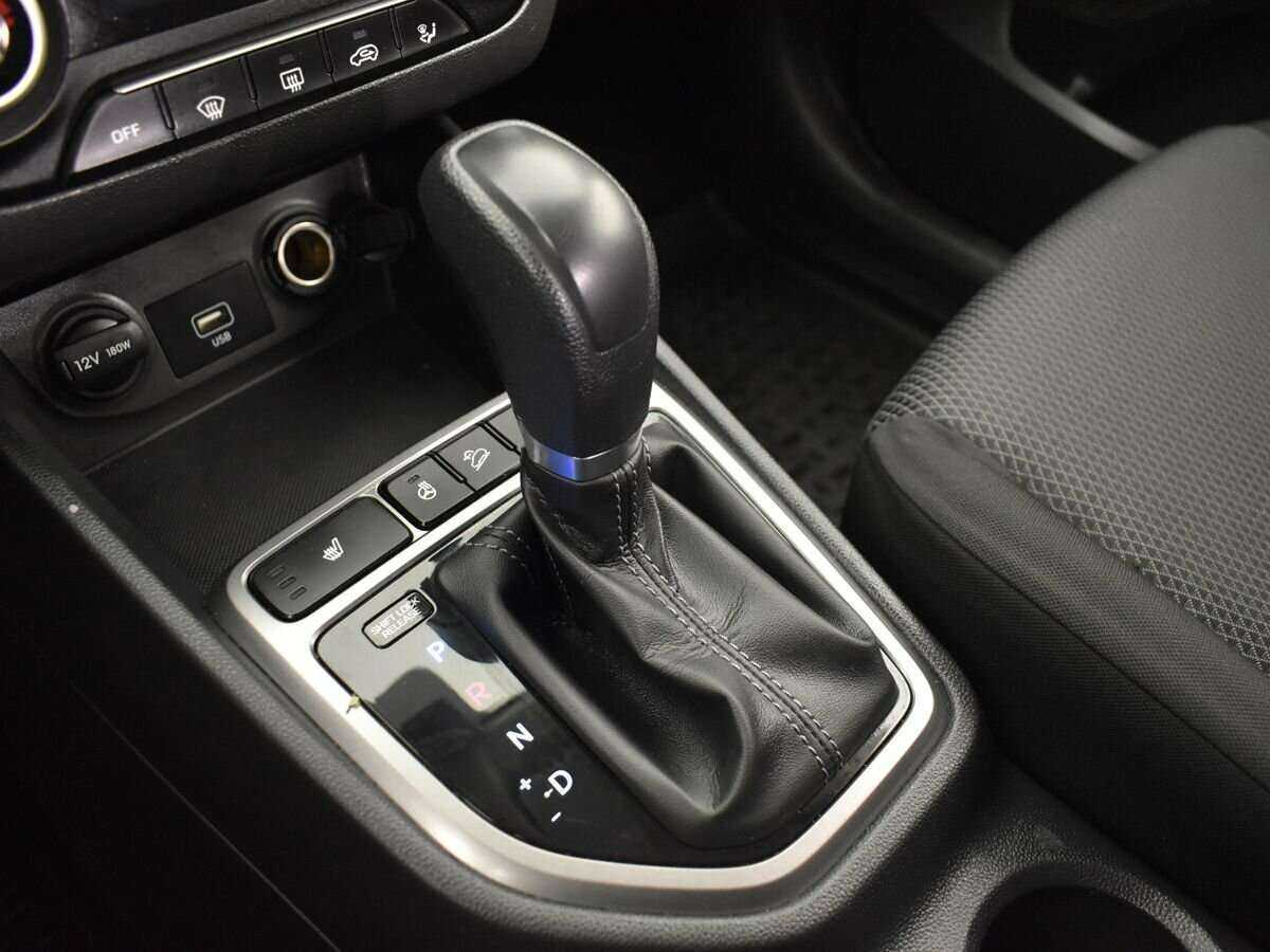 Купить Hyundai Creta, 2021, 81 221 км, фото №15