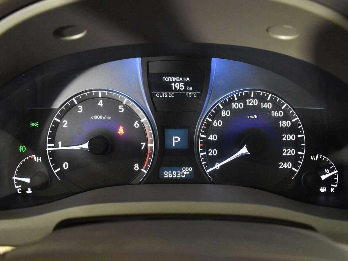 Купить Lexus RX 270, 2013, 96 927 км, фото №13