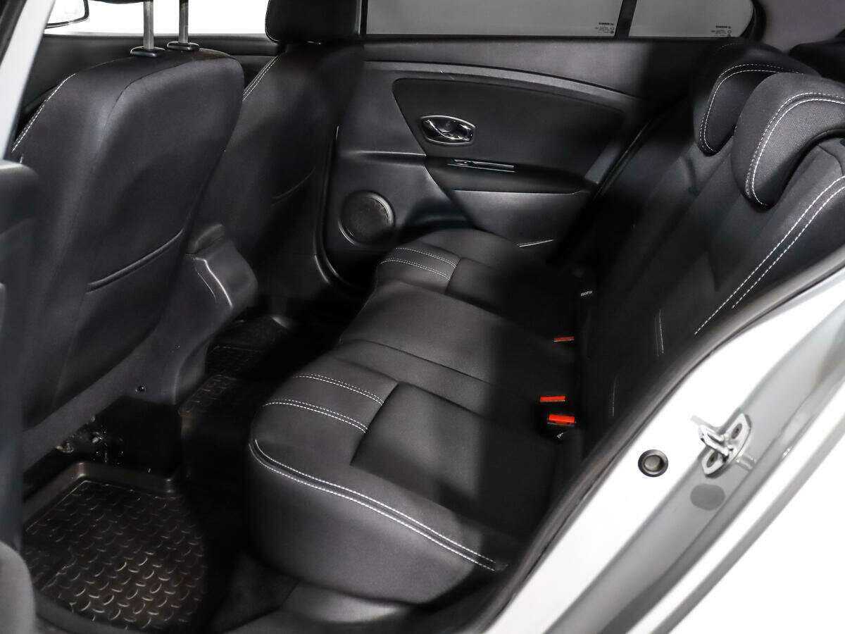 Купить Renault Fluence, 2013, 165 599 км, фото №10
