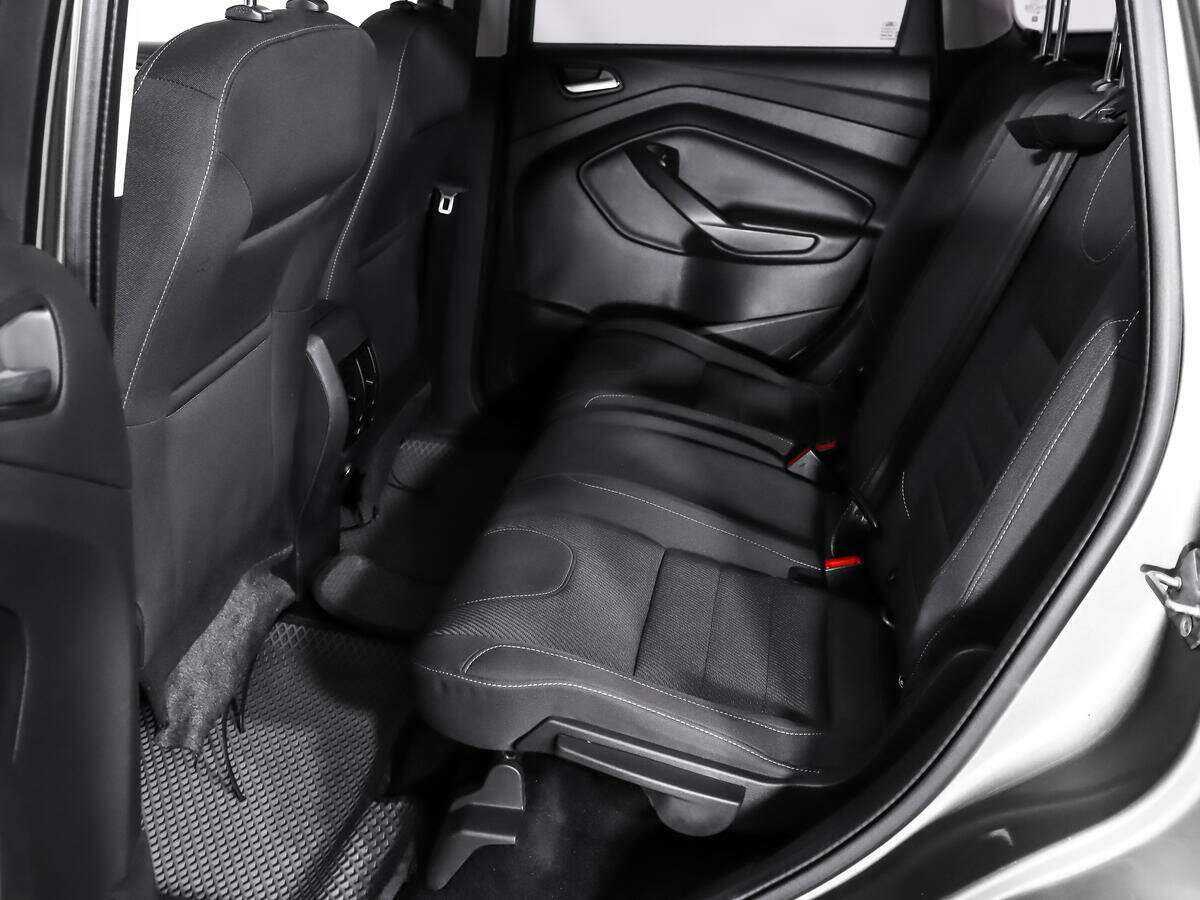 Купить Ford Kuga, 2014, 129 321 км, фото №11