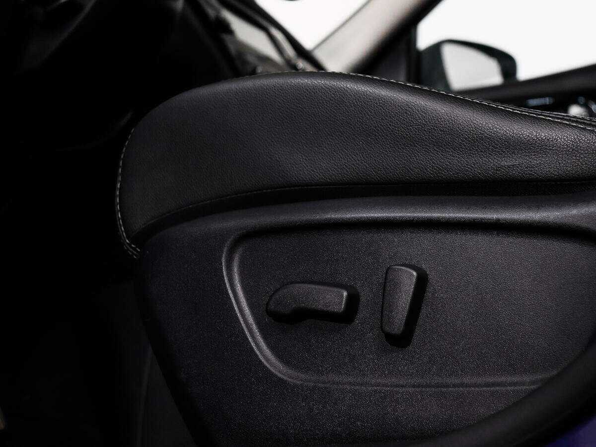 Купить Nissan Qashqai, 2014, 112 628 км, фото №10