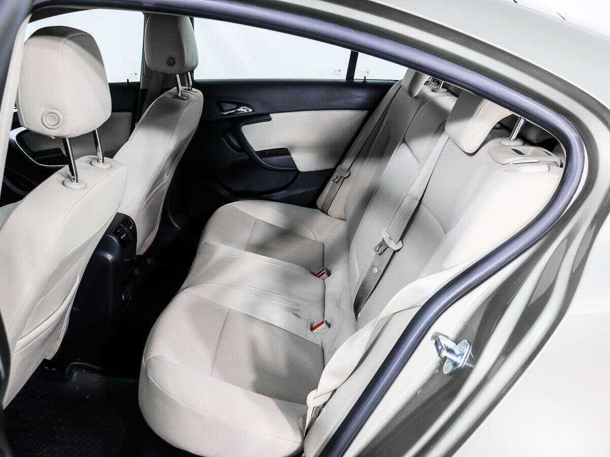 Купить Opel Insignia, 2014, 202 782 км, фото №11