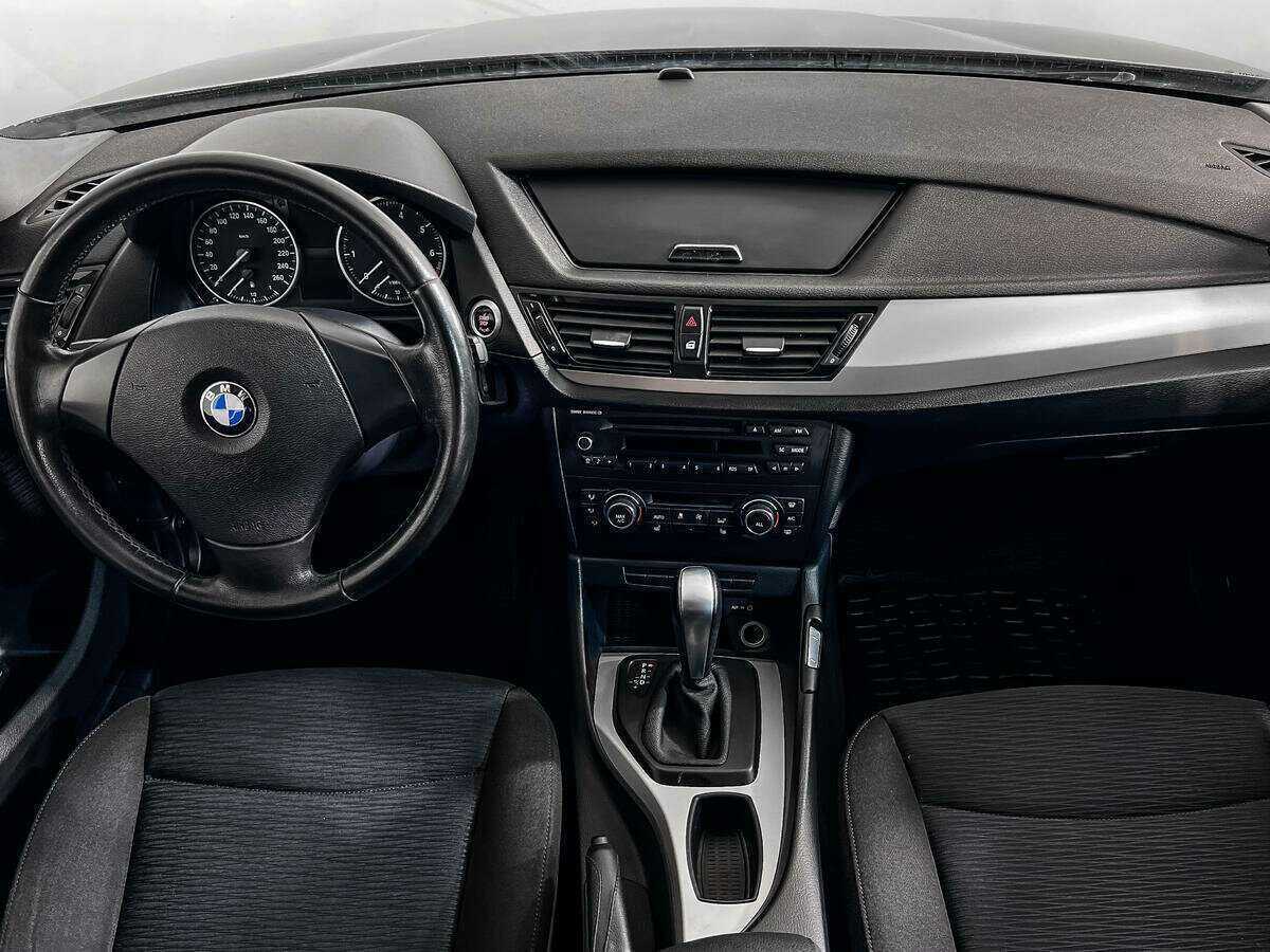 Купить BMW X1 18i, 2013, 140 319 км, фото №13