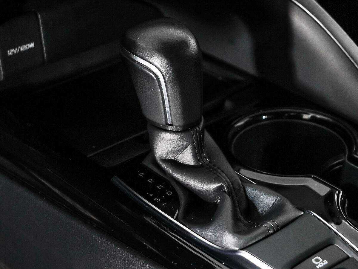 Купить Toyota Camry, 2020, 54 000 км, фото №8