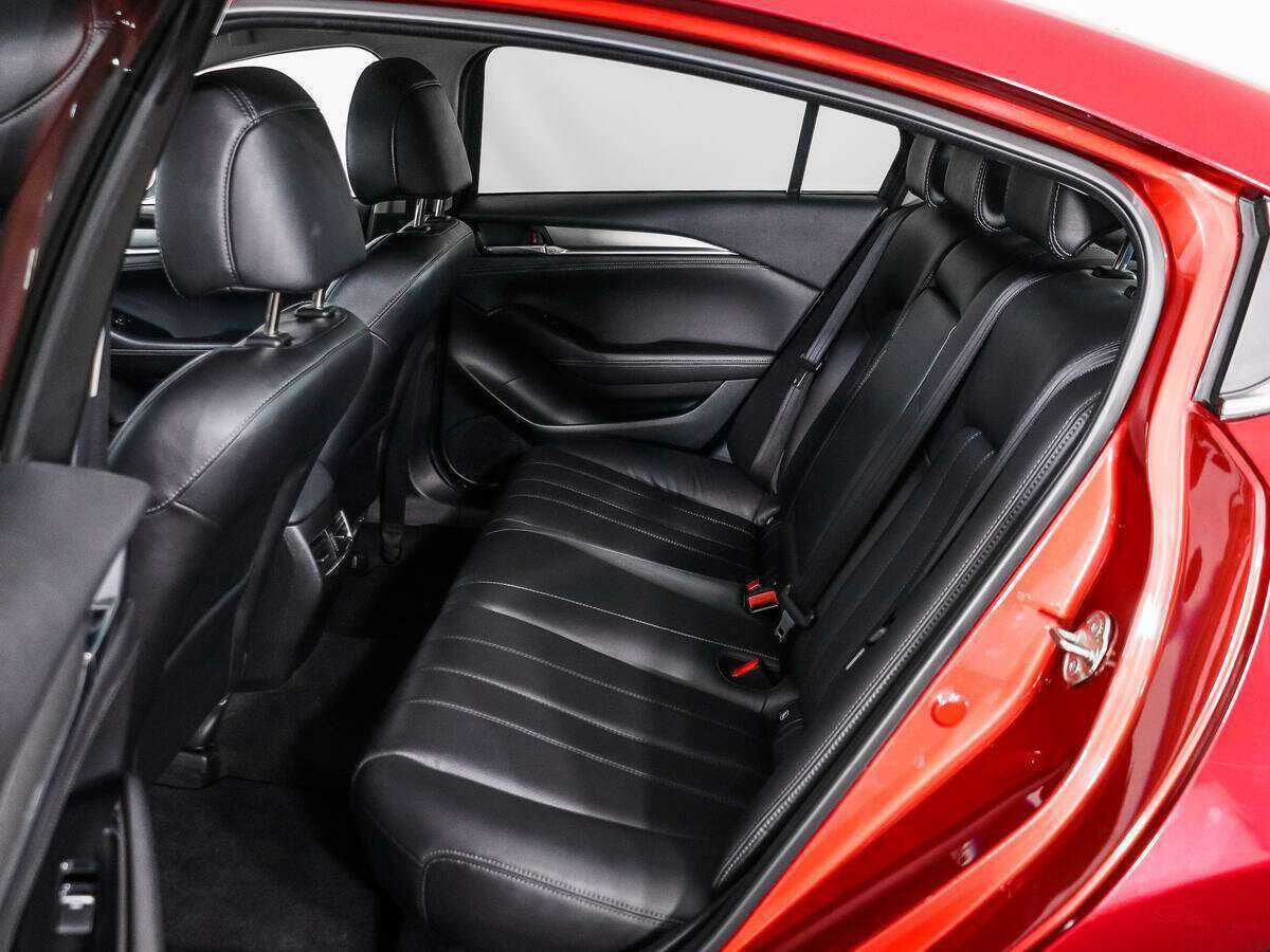 Купить Mazda 6, 2018, 82 000 км, фото №12