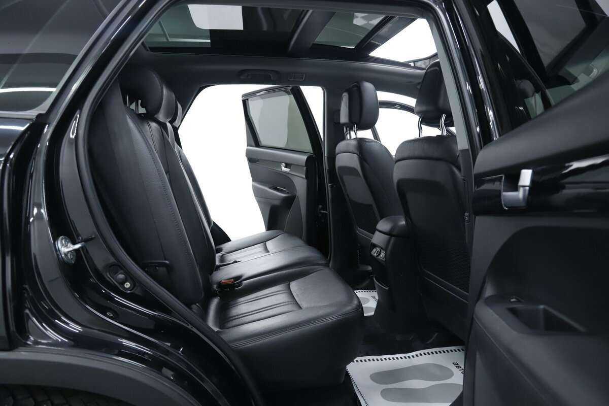 Купить Kia Sorento, 2016, 93 000 км, фото №25