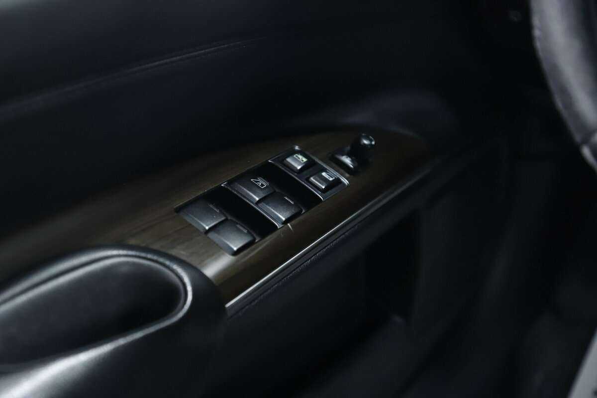 Купить Nissan Teana, 2013, 159 000 км, фото №10