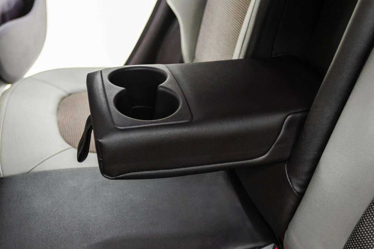 Купить Hyundai ix35, 2014, 141 000 км, фото №15