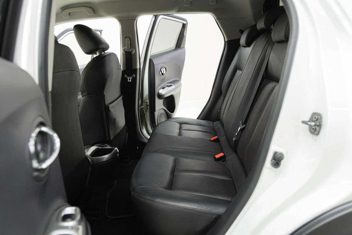 Купить Nissan Juke, 2014, 153 000 км, фото №17