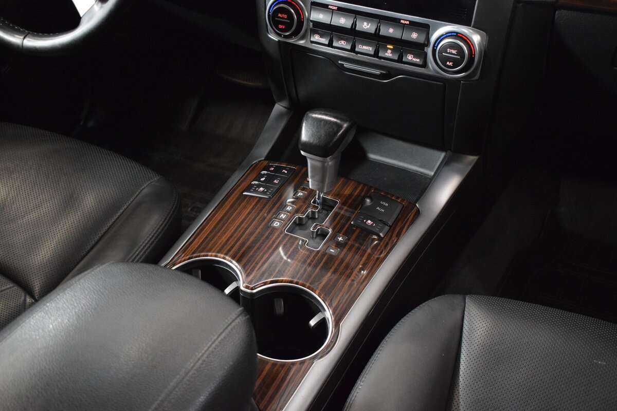 Купить Kia Mohave, 2018, 84 000 км, фото №23