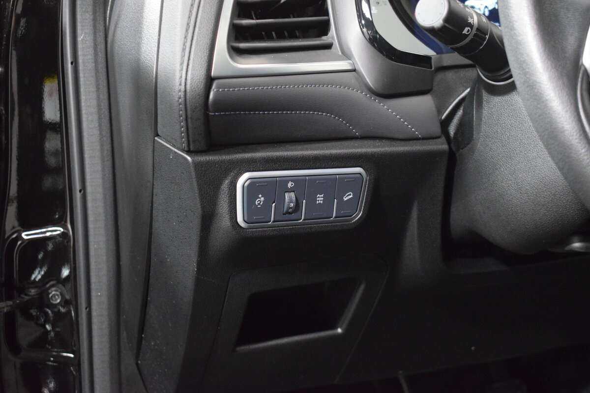 Купить Haval F7, 2021, 23 735 км, фото №15