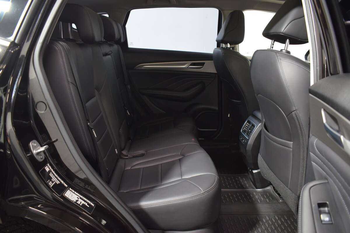 Купить Haval F7, 2021, 23 735 км, фото №16