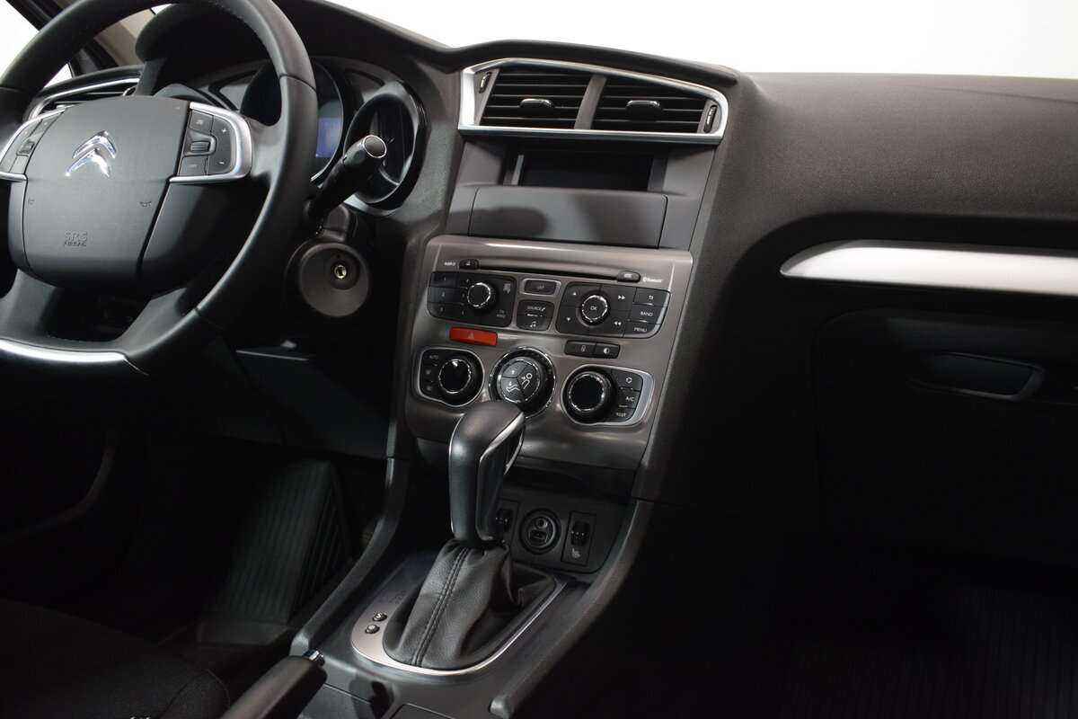 Купить Citroen C4, 2020, 25 900 км, фото №11