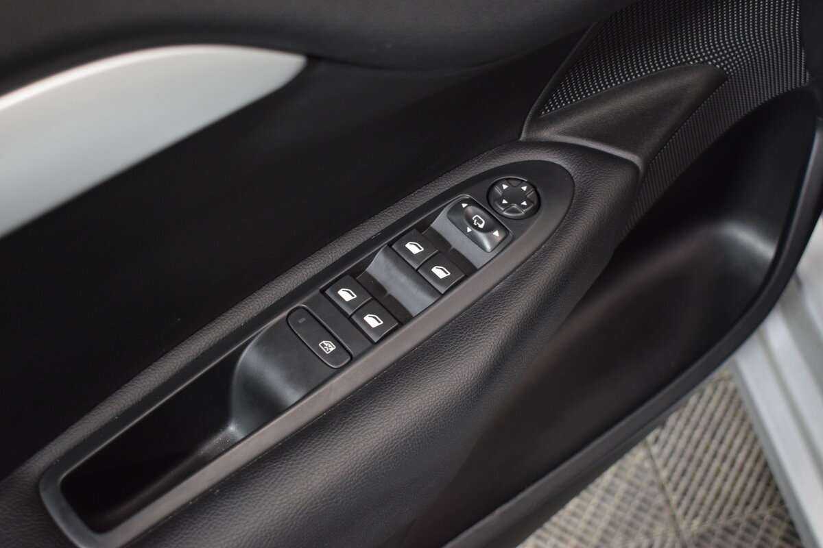 Купить Citroen C4, 2020, 25 900 км, фото №14