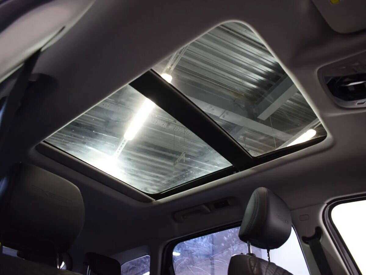 Купить EXEED TXL, 2021, 25 600 км, фото №26