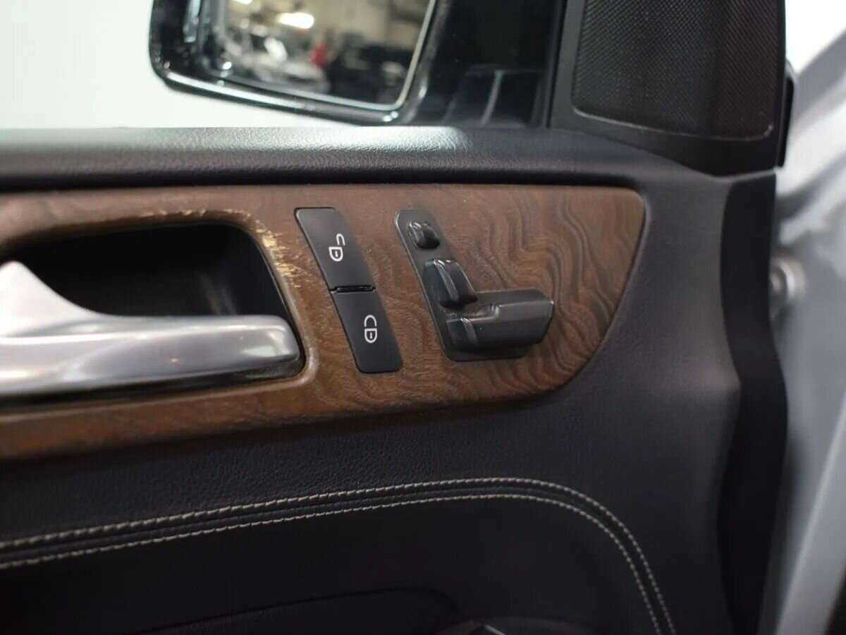 Купить Mercedes-Benz M-Класс 350 CDI, 2014, 138 536 км, фото №16