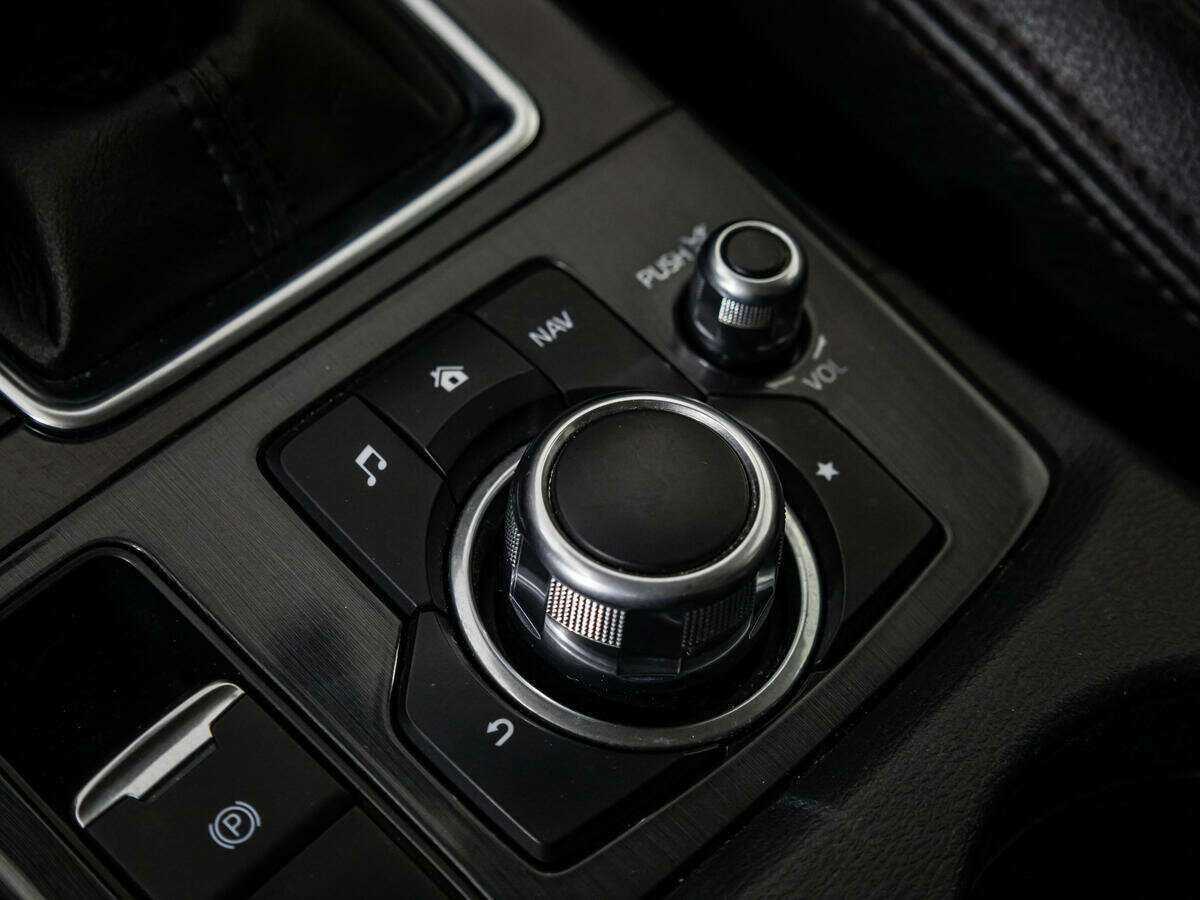 Купить Mazda CX-5, 2016, 114 500 км, фото №15