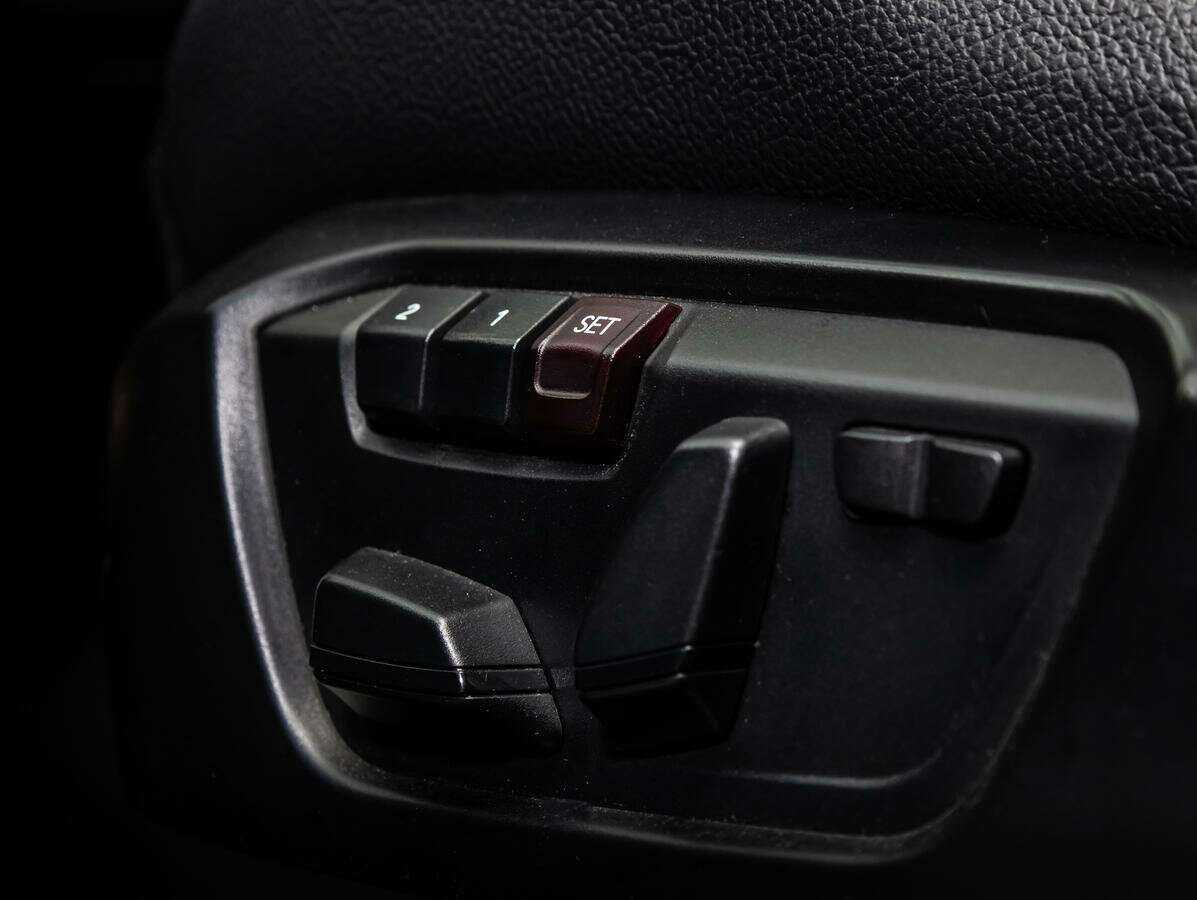 Купить BMW X3 20i xDrive, 2015, 148 287 км, фото №14