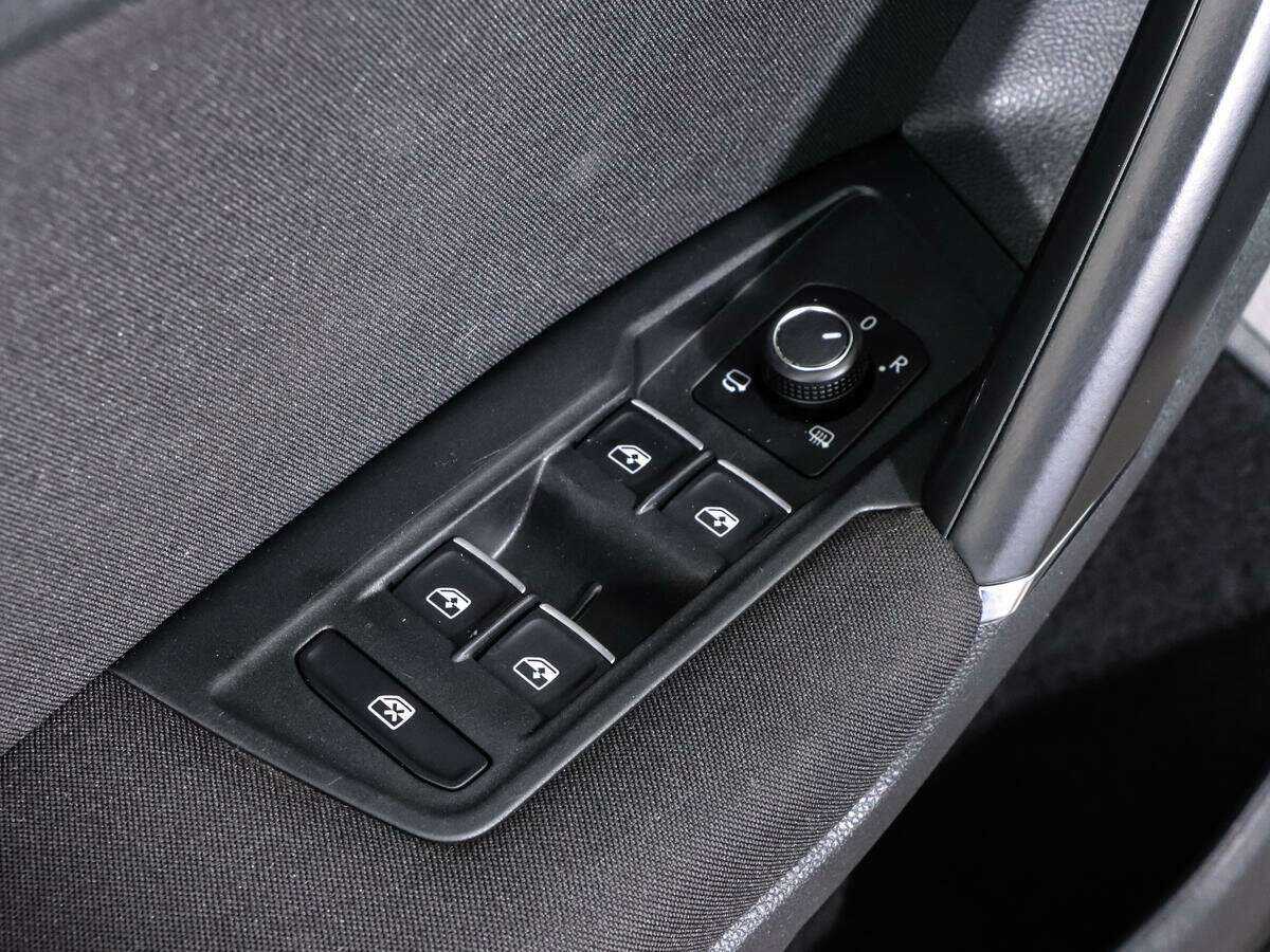 Купить Volkswagen Tiguan, 2018, 144 000 км, фото №18