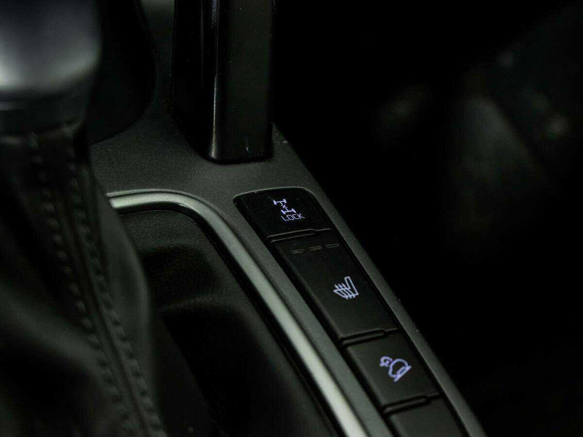 Купить Kia Seltos, 2021, 179 394 км, фото №16