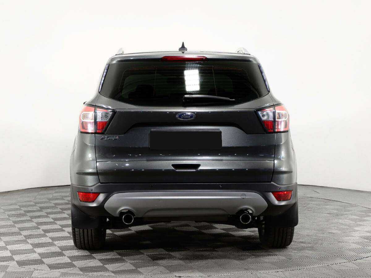 Купить Ford Kuga, 2018, 149 290 км, фото №5
